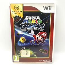 Super mario galaxy usato  Ragalna