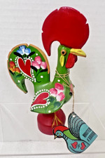 Rooster amour portugal for sale  Portland