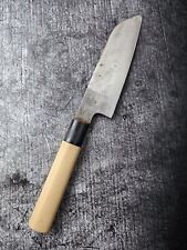 Santoku messer japanisches gebraucht kaufen  Ludwigshafen am Rhein
