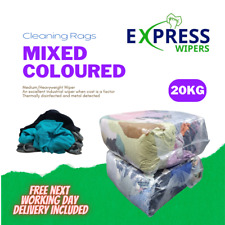 20kg bag mixed for sale  LONDON
