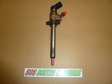 Injecteur peugeot 407 d'occasion  France