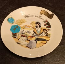 Service fromages assiettes d'occasion  Thiais