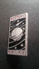 Abzeichen 1968 wostok gebraucht kaufen  Herdecke