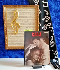 Marie christine new gebraucht kaufen  Langerwehe