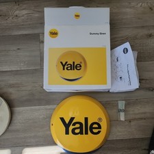 Yale dbx dummy for sale  SOUTHSEA