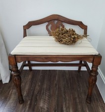 Antique solid wood for sale  North Port