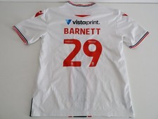Wrexham home shirt for sale  LONDON