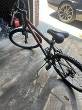 Trek mountain bike for sale  Bayside