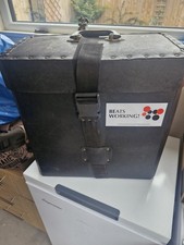 Drum pro case for sale  MANCHESTER
