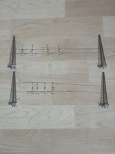 Viesmann spur fahrdraht gebraucht kaufen  Rostock