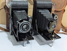 Old folding film for sale  YATELEY