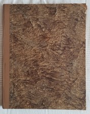 Riginal antikes notenbuch gebraucht kaufen  Radeberg, Wachau