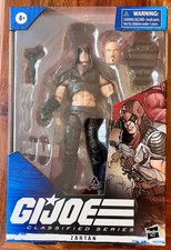 Joe classified hasbro d'occasion  Strasbourg-