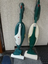 Vorwerk staubsauger stück gebraucht kaufen  Bergen