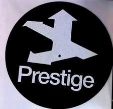 Technics slipmats prestige usato  Barletta