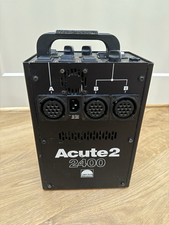 Profoto acute 2400 for sale  Folsom