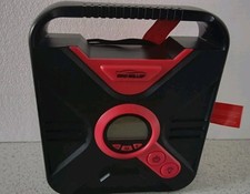 car tyre inflator electric air pump compressor for sale car tyre inflator electric air pump compressor for sale ILFORD