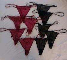 Thong string womans for sale  Union City