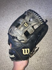 Wilson a2000 pro for sale  Farmington