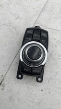Commande gps bmw d'occasion  Gondreville