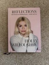 Reflections holly willoughby for sale  HORSHAM