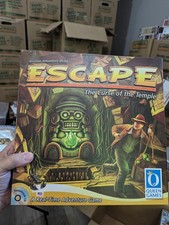 Lot escape curse for sale  Farragut