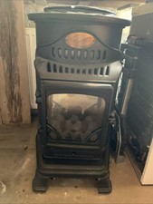 gas heater fireplace for sale  BUXTON