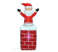 Home inflatable santa for sale Home inflatable santa for sale  UK