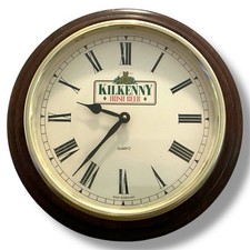Kilkenny beer wall for sale  WELWYN