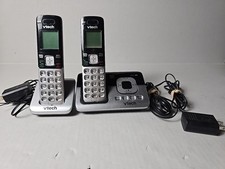 Vtech cs6829 cordless d'occasion  Expédié en Belgium