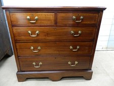 Antique victorian mahogany for sale  GRAVESEND