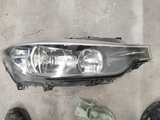 Bmw f31 2011 usato  Vobbia