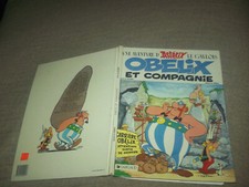 Asterix comic album gebraucht kaufen Asterix comic album gebraucht kaufen  Hanau