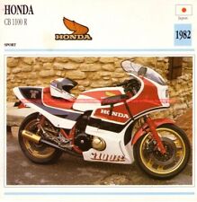 Honda 1100 cb1100r d'occasion  Cherbourg-Octeville-