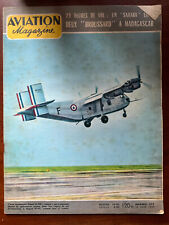 Aviation magazine 277 d'occasion  Le Creusot