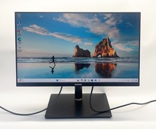 Samsung ls24h850qfn 2560x1440 for sale  Garland