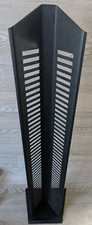 Black storage rack for sale  DEWSBURY