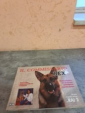 Commissario rex teresa usato  Torino