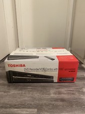 Toshiba vr600 dvd for sale  Van Nuys