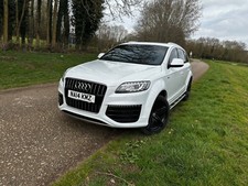 2014 audi 3.0 for sale  NORTHAMPTON