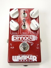 Wampler pinnacle standard for sale  Pittsburgh