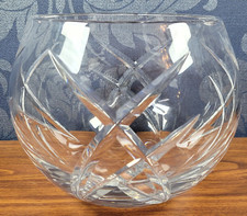 Waterford crystal john for sale  HIGH WYCOMBE