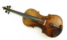 Continental trade violin for sale  UK