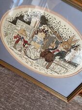 Peter rabbit counted for sale  STOKE-ON-TRENT