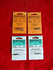 Packets partridge fly for sale  NEWPORT