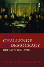 Challenge democracy britain for sale  Montgomery