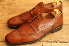 Russell bromley tan for sale  SUTTON COLDFIELD