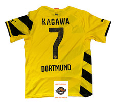 Puma borussia dortmund gebraucht kaufen  Kleve