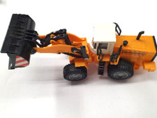 Dickie construction 208 gebraucht kaufen  Waghäusel