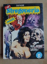 Stregoneria suppl. vade usato  Battipaglia